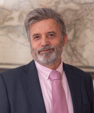 José Luis Olivares Olaya